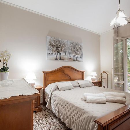 Domus Umberto - Guest House Arezzo Dış mekan fotoğraf