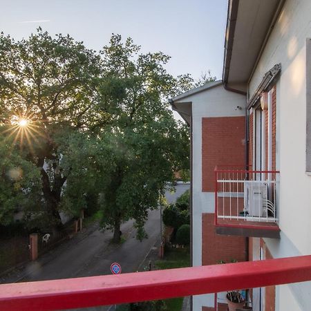 Domus Umberto - Guest House Arezzo Dış mekan fotoğraf