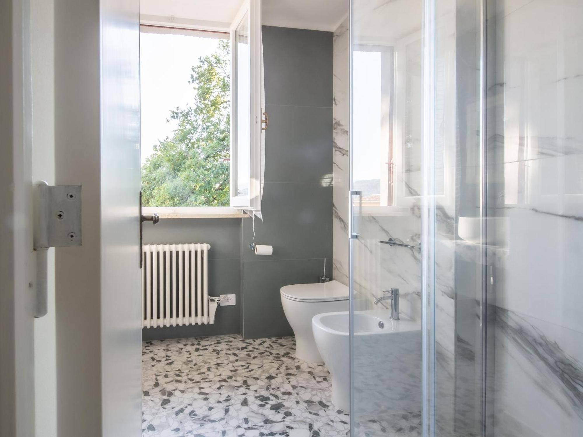 Domus Umberto - Guest House Arezzo Dış mekan fotoğraf
