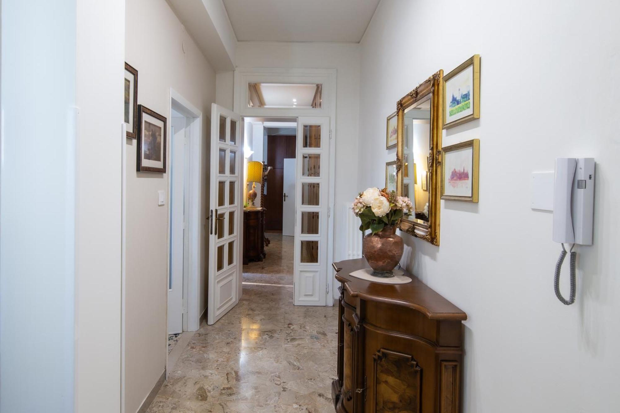 Domus Umberto - Guest House Arezzo Dış mekan fotoğraf