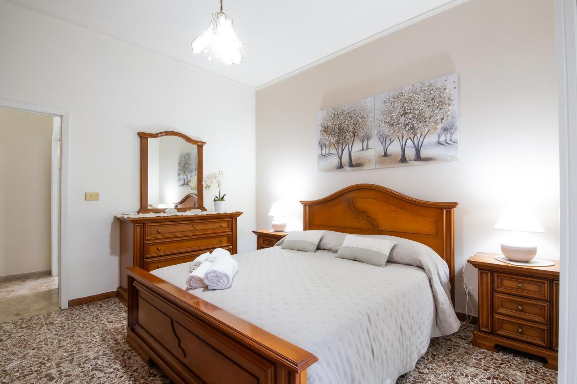 Domus Umberto - Guest House Arezzo Dış mekan fotoğraf