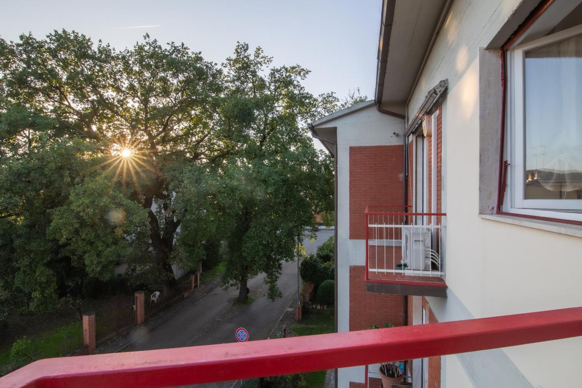 Domus Umberto - Guest House Arezzo Dış mekan fotoğraf