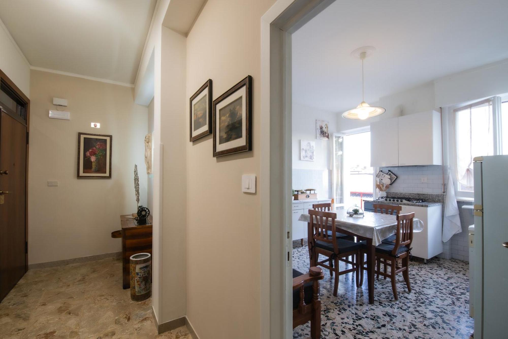 Domus Umberto - Guest House Arezzo Dış mekan fotoğraf