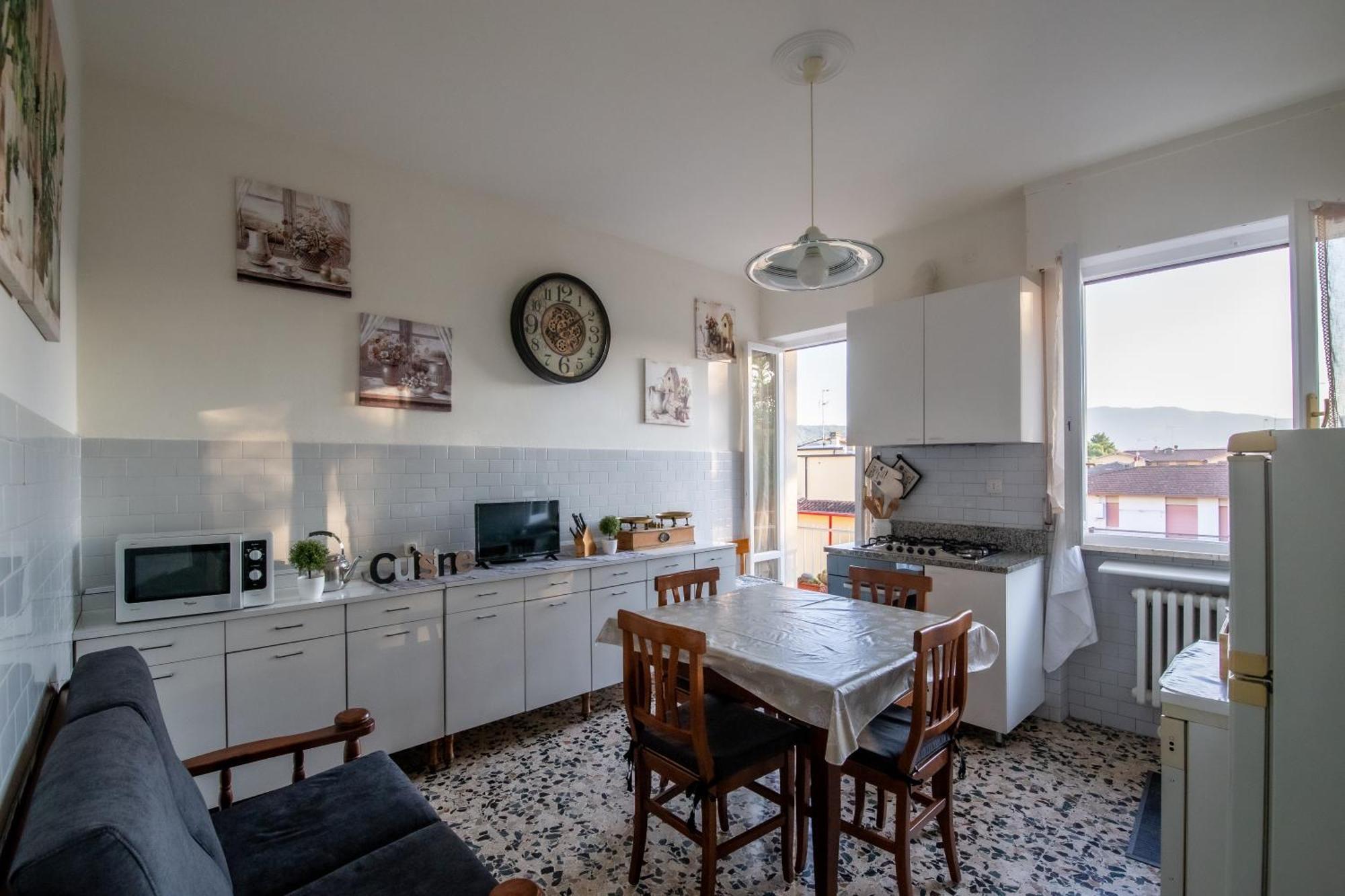 Domus Umberto - Guest House Arezzo Dış mekan fotoğraf