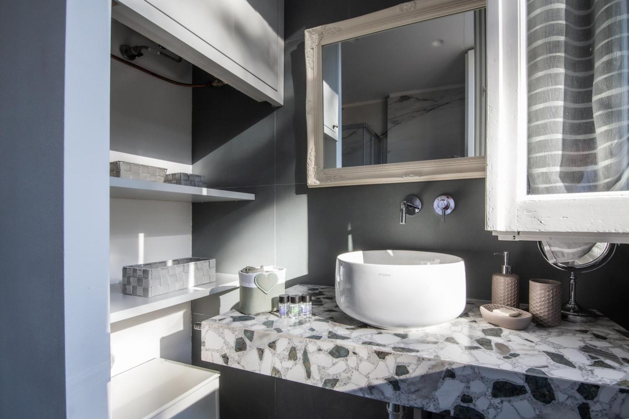 Domus Umberto - Guest House Arezzo Dış mekan fotoğraf
