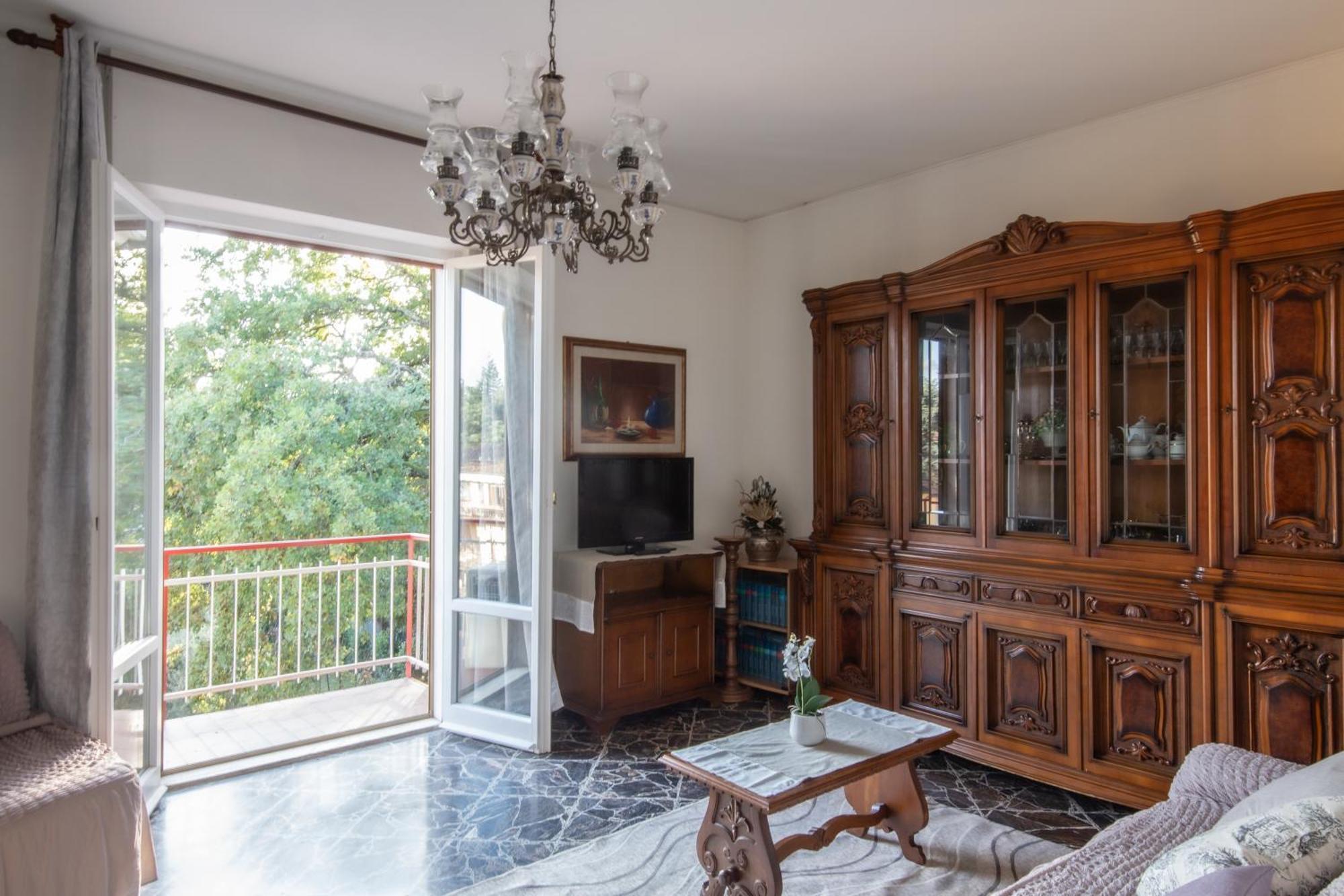 Domus Umberto - Guest House Arezzo Dış mekan fotoğraf