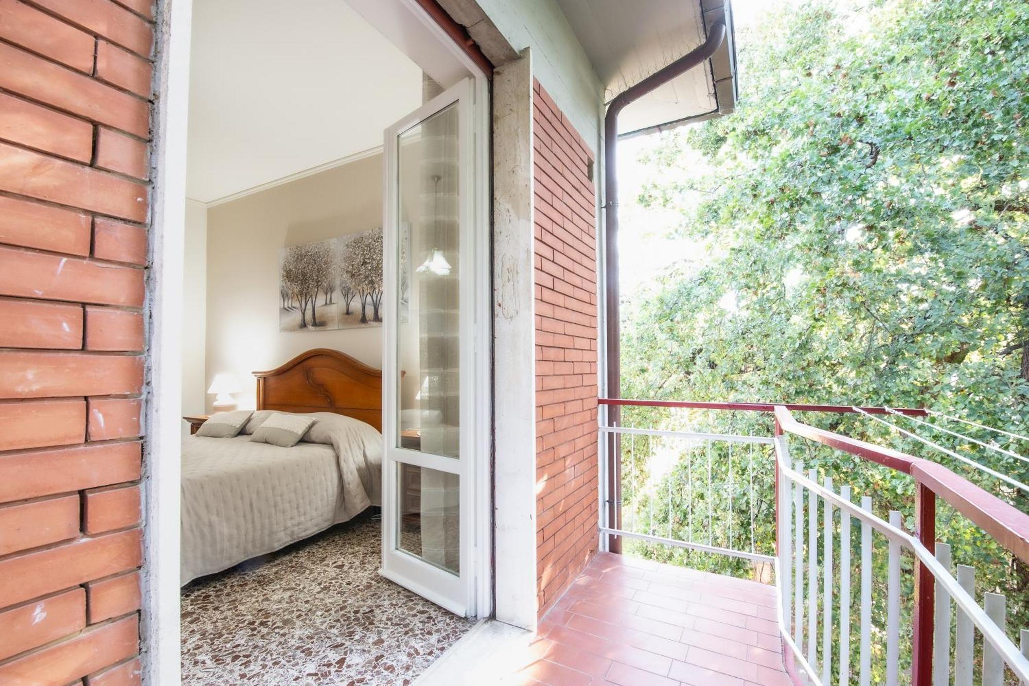 Domus Umberto - Guest House Arezzo Dış mekan fotoğraf