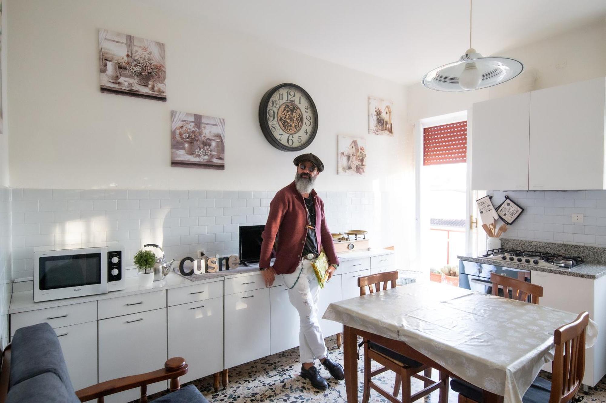 Domus Umberto - Guest House Arezzo Dış mekan fotoğraf