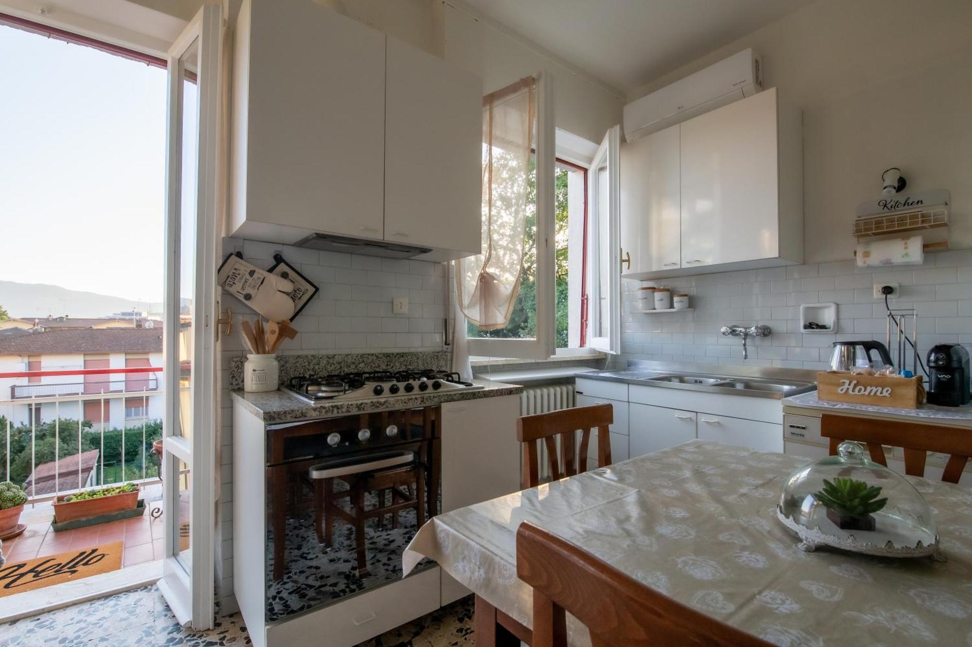 Domus Umberto - Guest House Arezzo Dış mekan fotoğraf