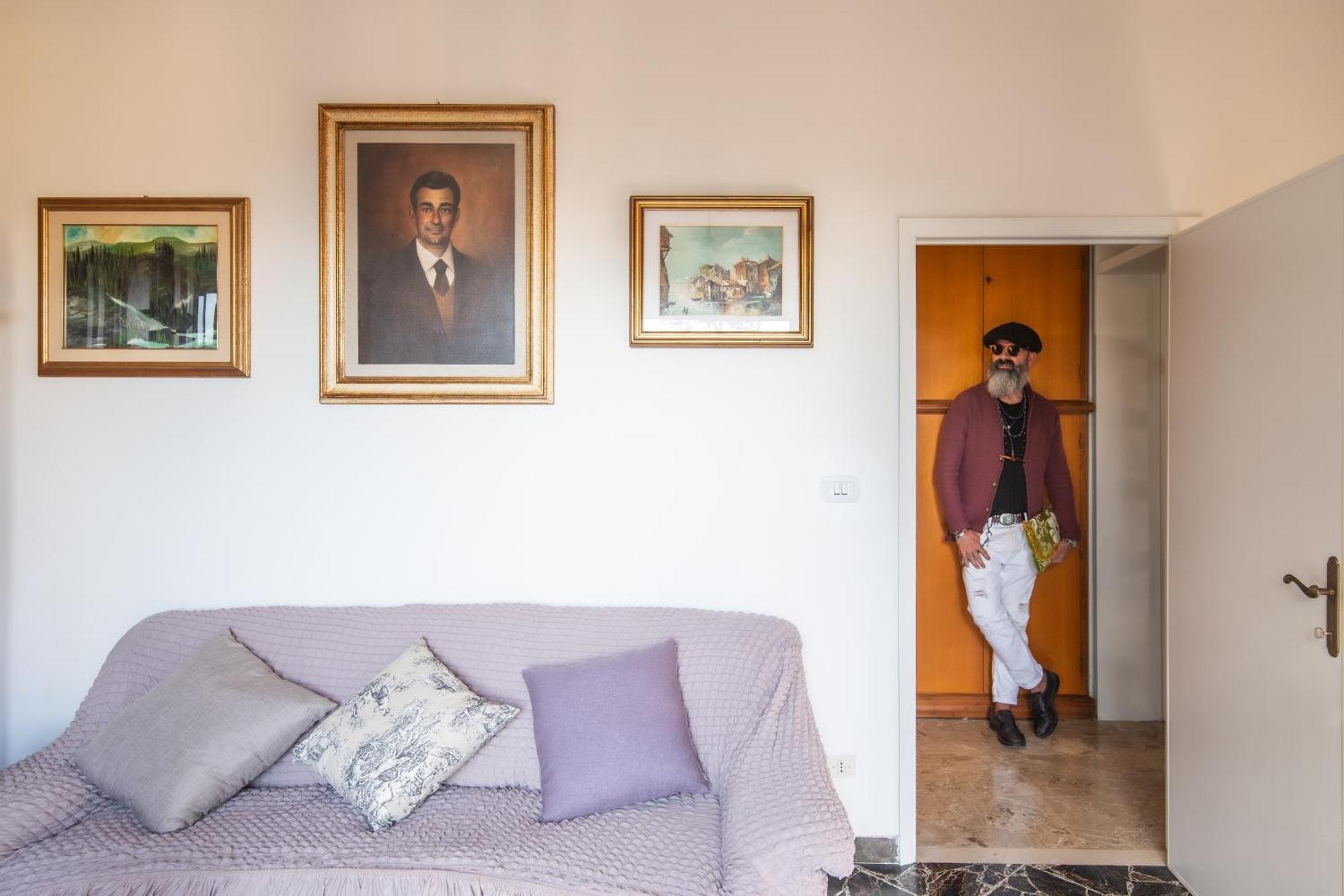 Domus Umberto - Guest House Arezzo Dış mekan fotoğraf