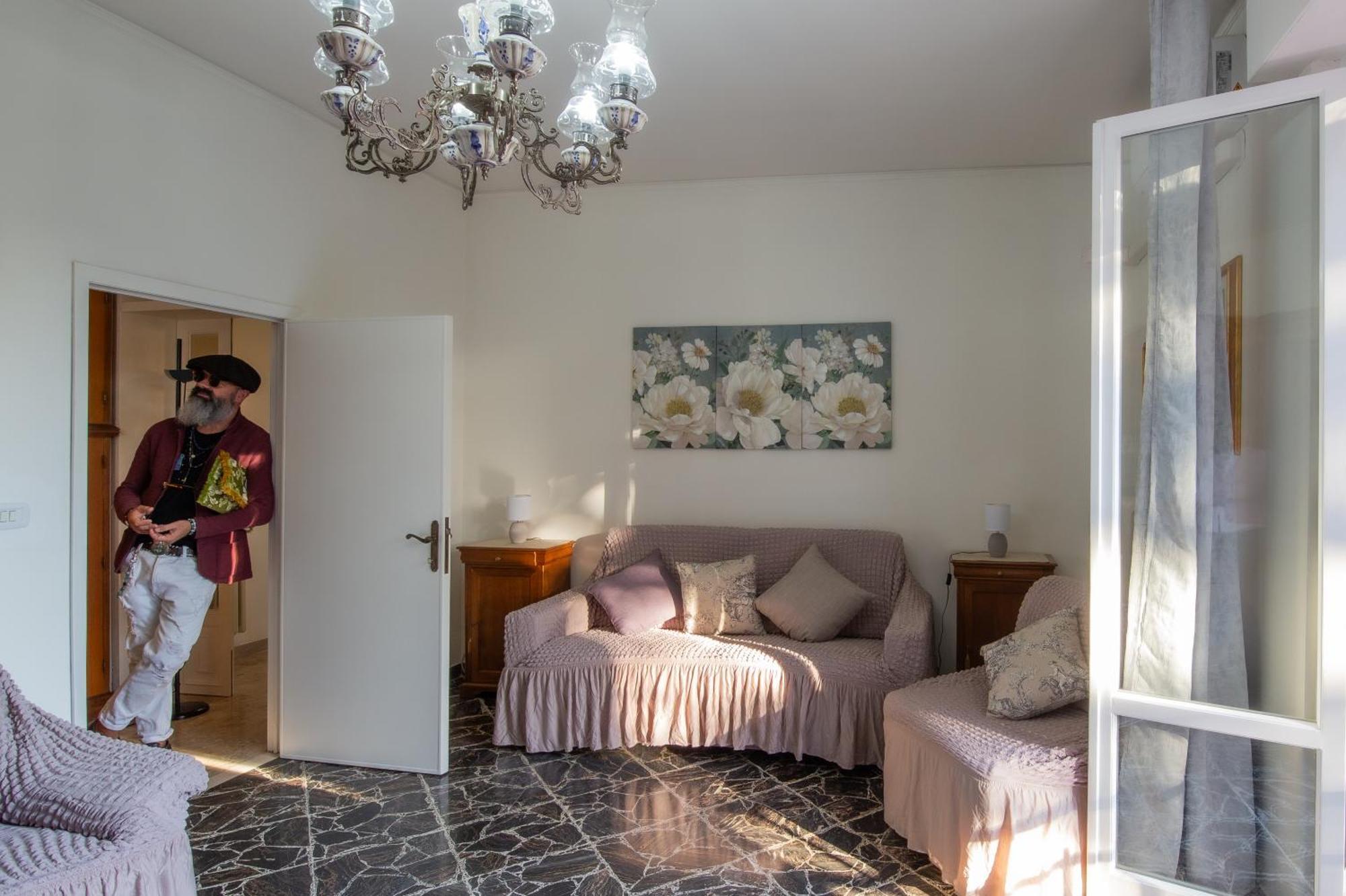 Domus Umberto - Guest House Arezzo Dış mekan fotoğraf